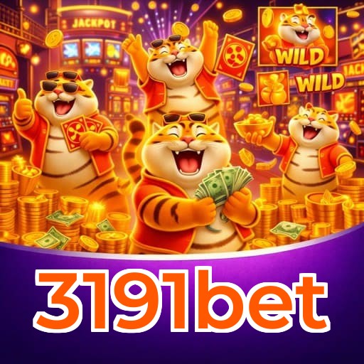 Catálogo 3191bet 2.547 jogos - Pragmatic Play, Evolution, NetEnt